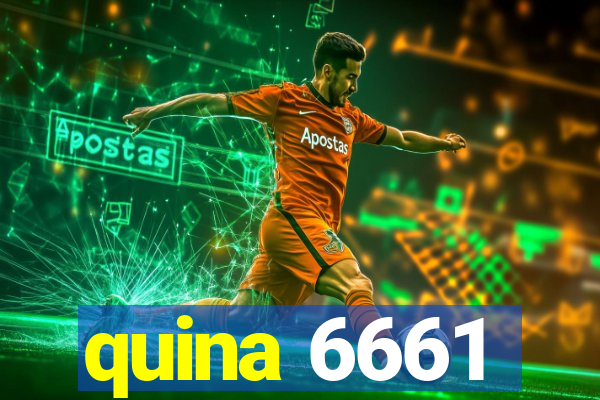 quina 6661